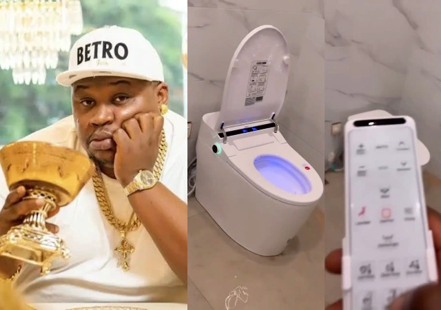 What Are The Advantages Of A Smart Toilet Over The Traditional Toilet?