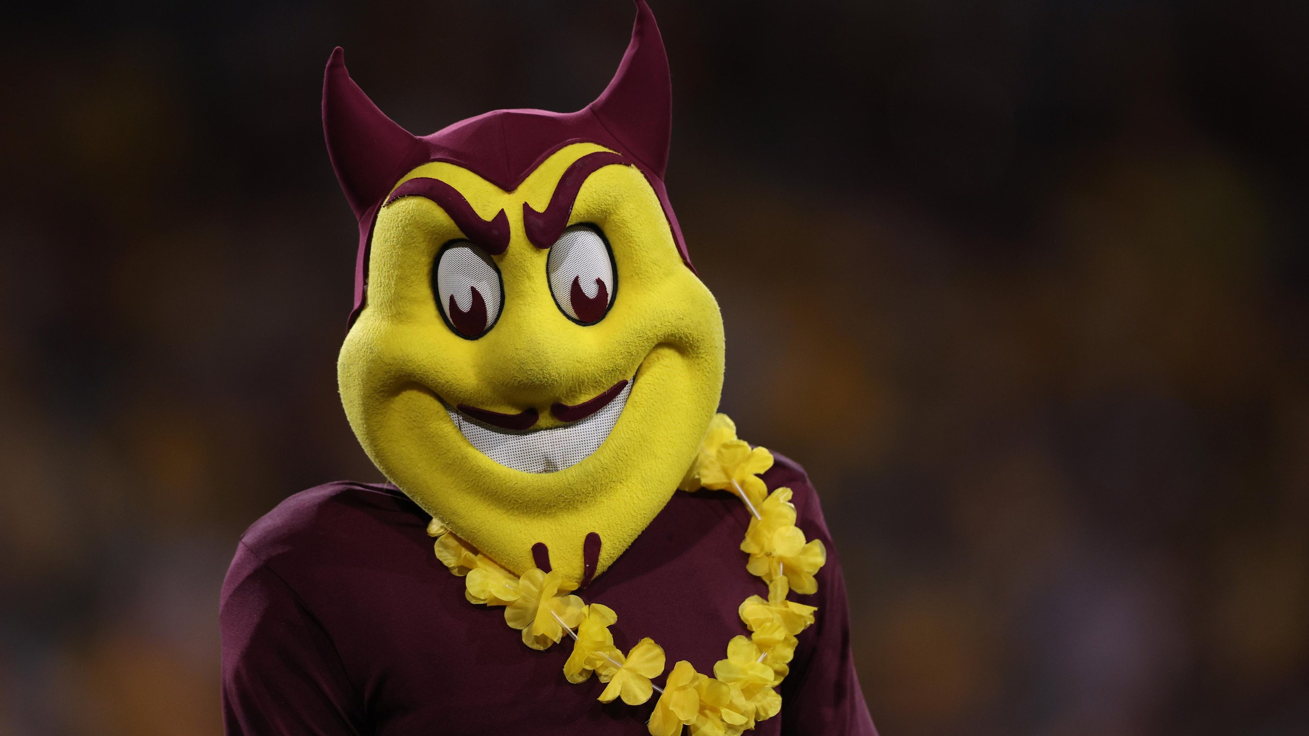 Hawai'i v Arizona State