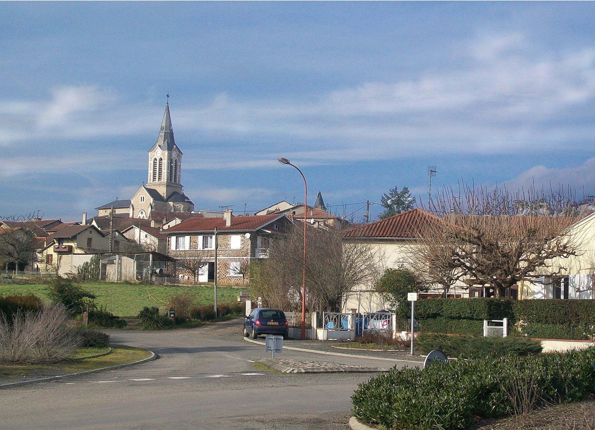 Livinhac le haut