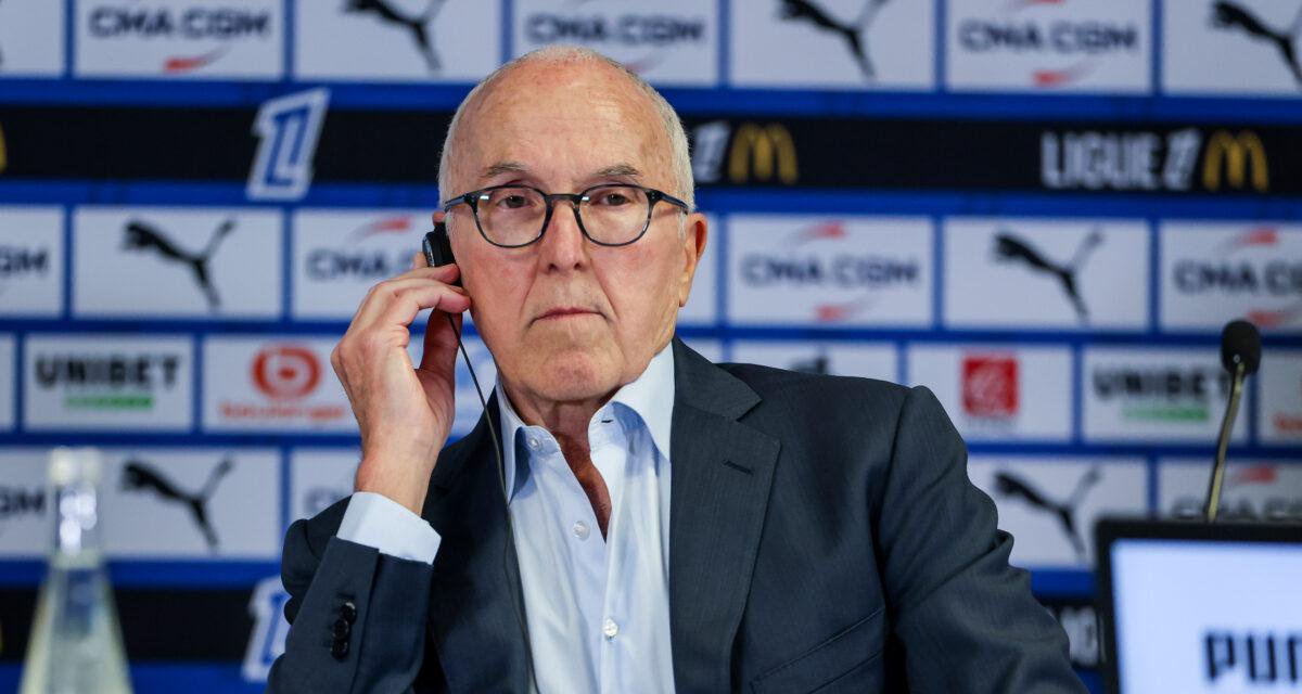 Frank McCourt