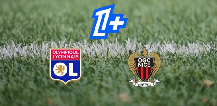 Ligue 1: OL-Nice, à quelle heure et sur quelle chaîne voir le match ?