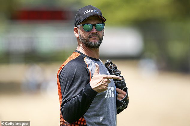 Jurgensen spent 10 years across two spells as the Black Caps¿ bowling coach, a period in which they were crowned Test cricket¿s inaugural world champions