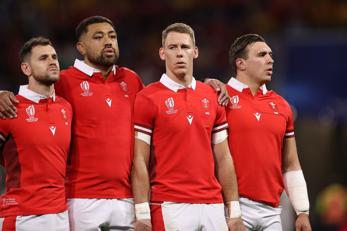 Faletau and Liam Williams have been tipped to boost Wales