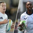 Team USA men's, women's rugby rosters for Paris Olympics