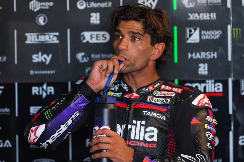 Wettlauf gegen die Zeit: So soll Jorge Martin für Sepang fit werden