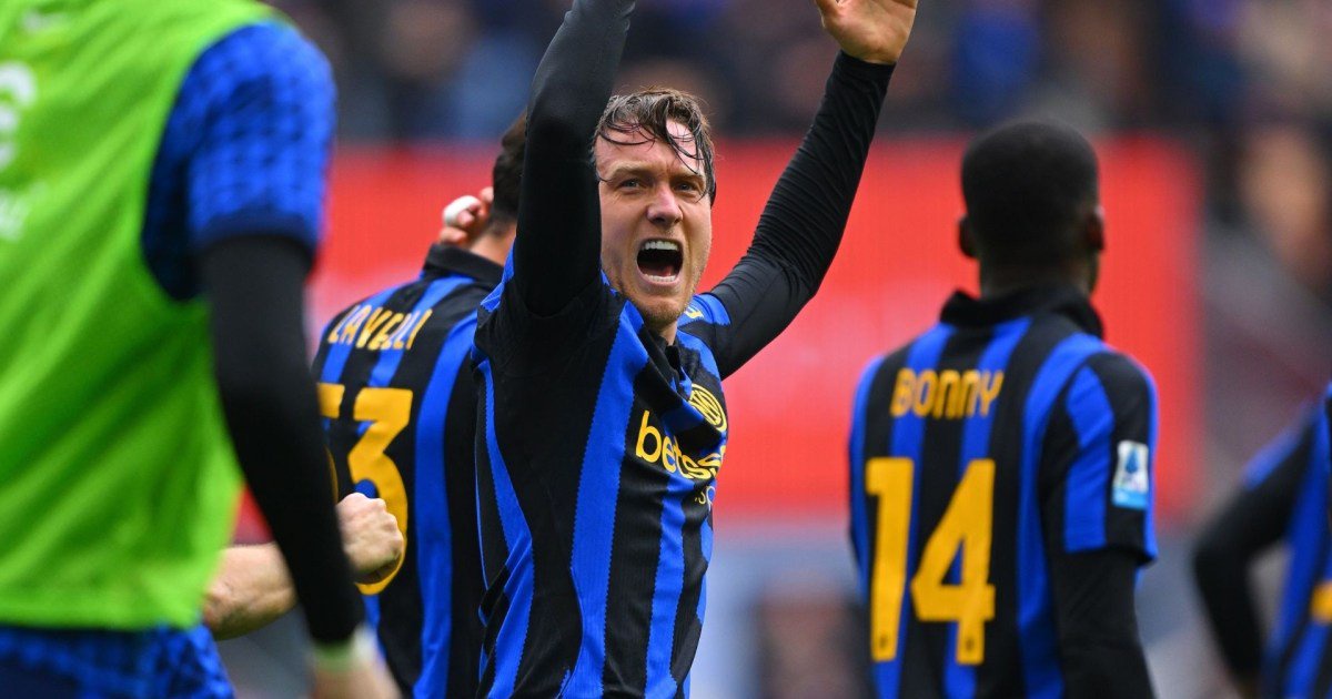 Inter Milan vs. Fiorentina: Dramatic Late Comeback Secures 2-1 Win in Serie A