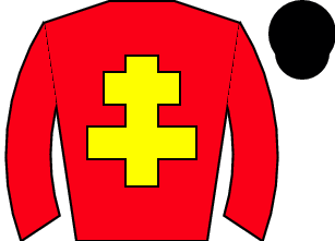 Horse silk