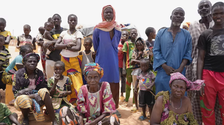 Burkina Faso: 6.3 Million in Need of Humanitarian Aid and Protection
