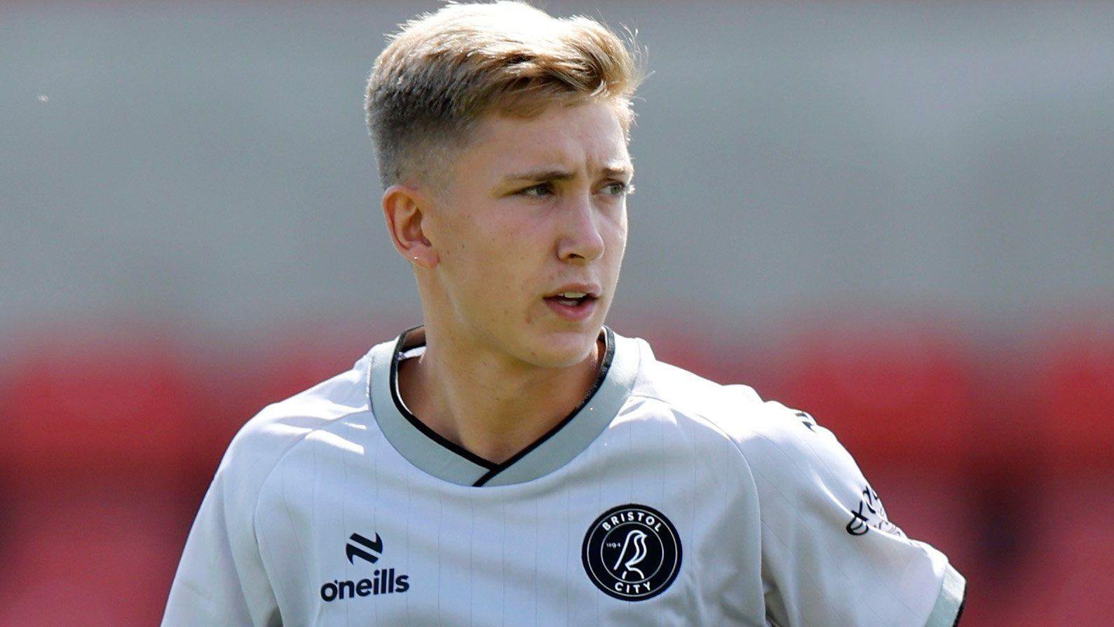 Seb Naylor