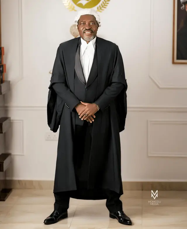 Nollywood Stars Have Proven That Fulfill Your Academic Dreams Regardless (Photos)