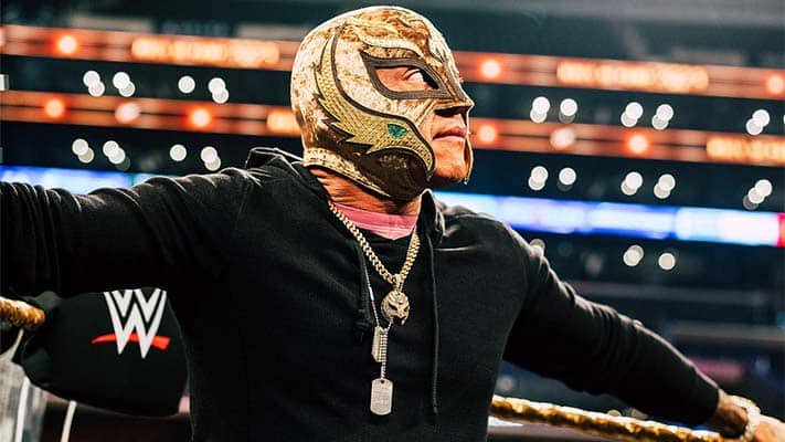 Rey Mysterio