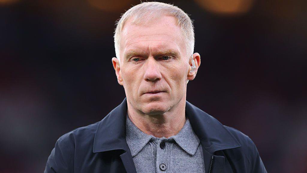 Transfer: They did unforgivable things - Scholes names two Man Utd players he'd sell