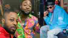“I love Wizkid” – Famous Davido blogger Tunde Ednut makes U-Turn as he declares his interest in Big Wiz
