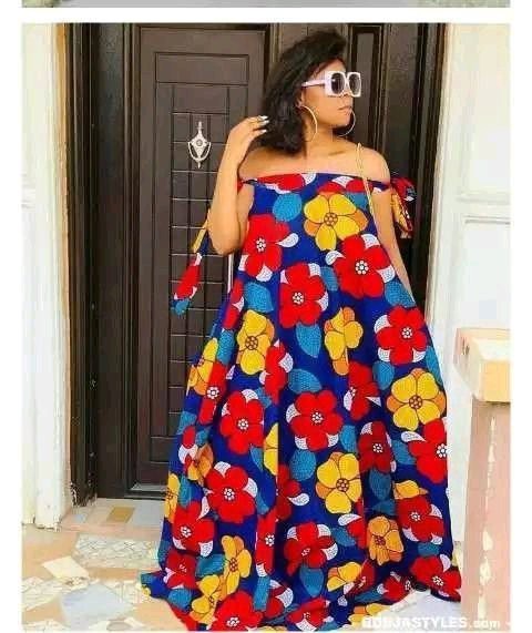 Ankara maternity styles clearance 2019