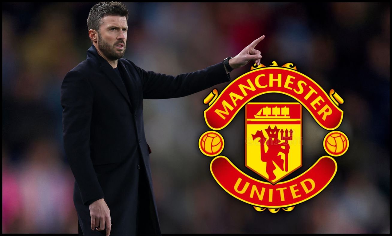 Man Utd players ‘unhappy’ with their teammate who lost Carrick’s trust: “He’s a problem”
