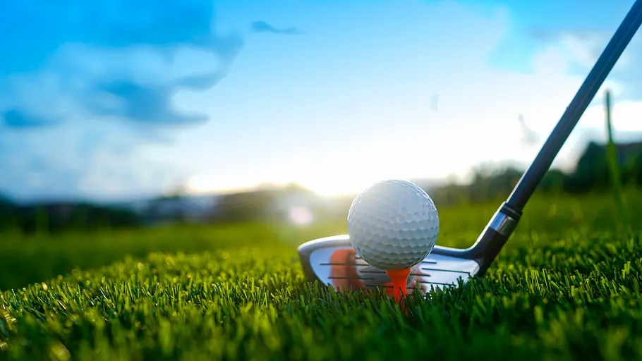Golfsport