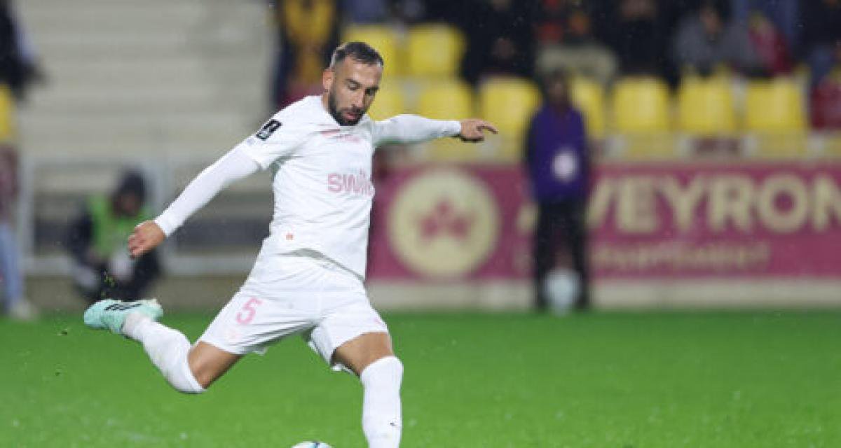 Florian Tardieu et Montpellier réalisent un début de saison convaincant.