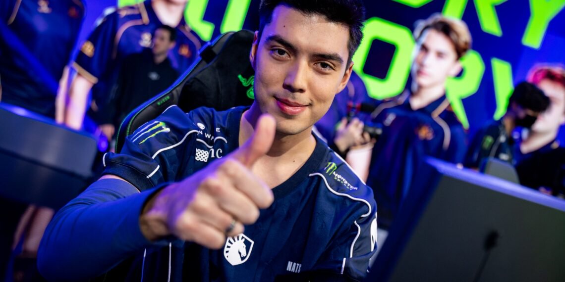 VCT EMEA : nAts a fait son choix, Team Liquid garde son capitaine