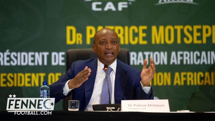 Super League de la CAF officialisée : 100 M de dollars de primes