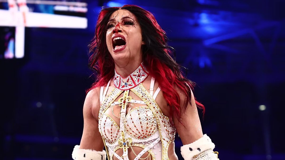 Mercedes Monè next AEW Women’s World Championship challengers after WrestleDream: Who will be next in line for The CEO?