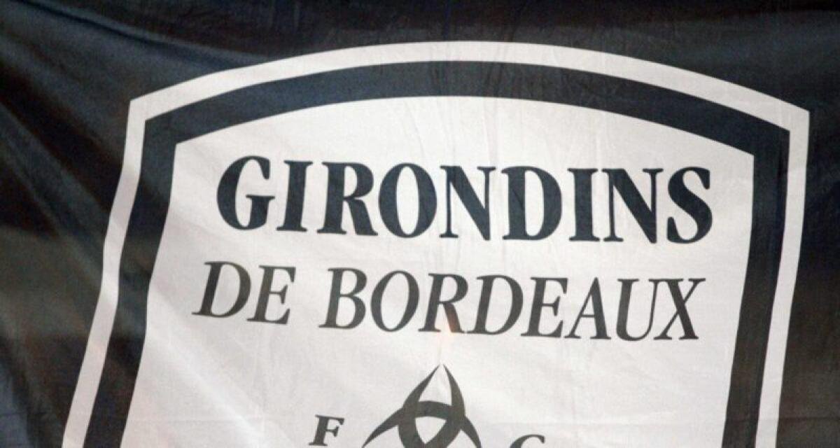 Logo Bordeaux