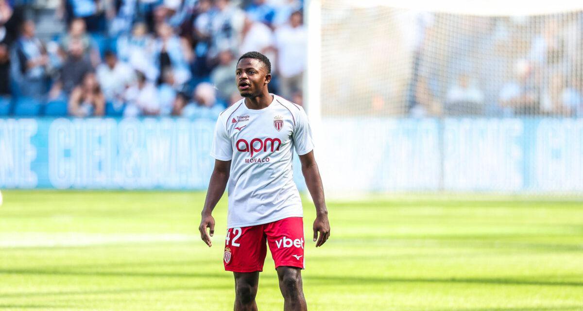 Oumar Konaté