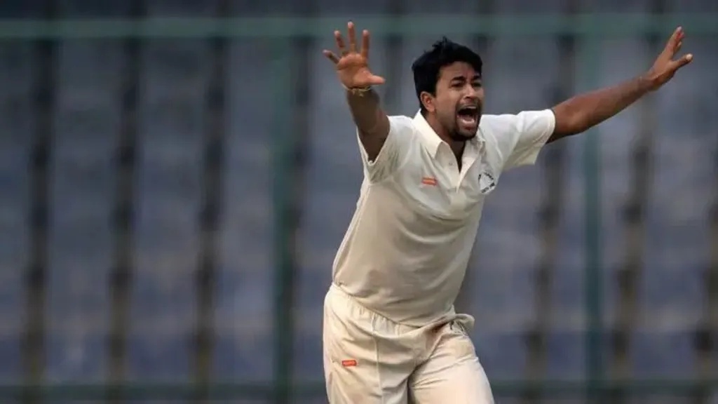 Ojha