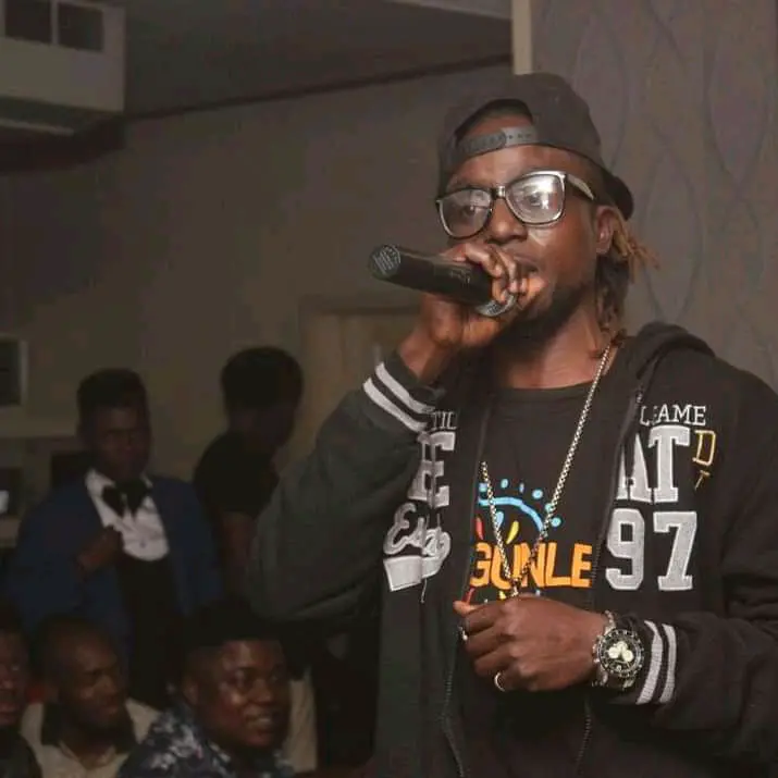 Notable Ajegunle Musicians From Past Aren’t Famous They Used (Photos)