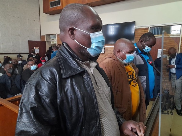 Hillary Gardee murder: Employee in Mpumalanga ANC chief whip's office  arrested | News24