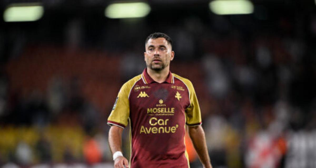 Pau renverse Grenoble, Clermont s'enfonce, Annecy assure : tous les résultats du multiplex de Ligue 2