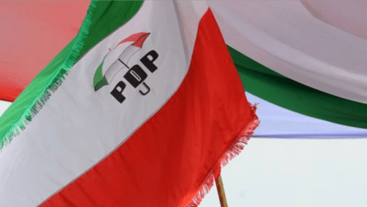 PDP to elect 25 state chairmen July 13