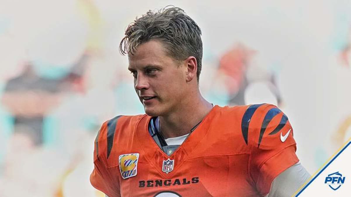 ‘Nobody I Want To See More on the Bengals’ — Joe Burrow’s Ex-Teammate Urges Cincinnati To Trade for ‘Biggest Needle Mover’