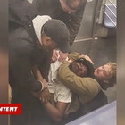 Fellow NYC subway vigilante says Daniel Penny should be convicted for Jordan Neely killing