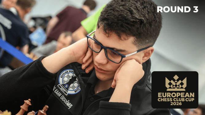 15-Year-Old Erdogmus Climbs To World No. 15