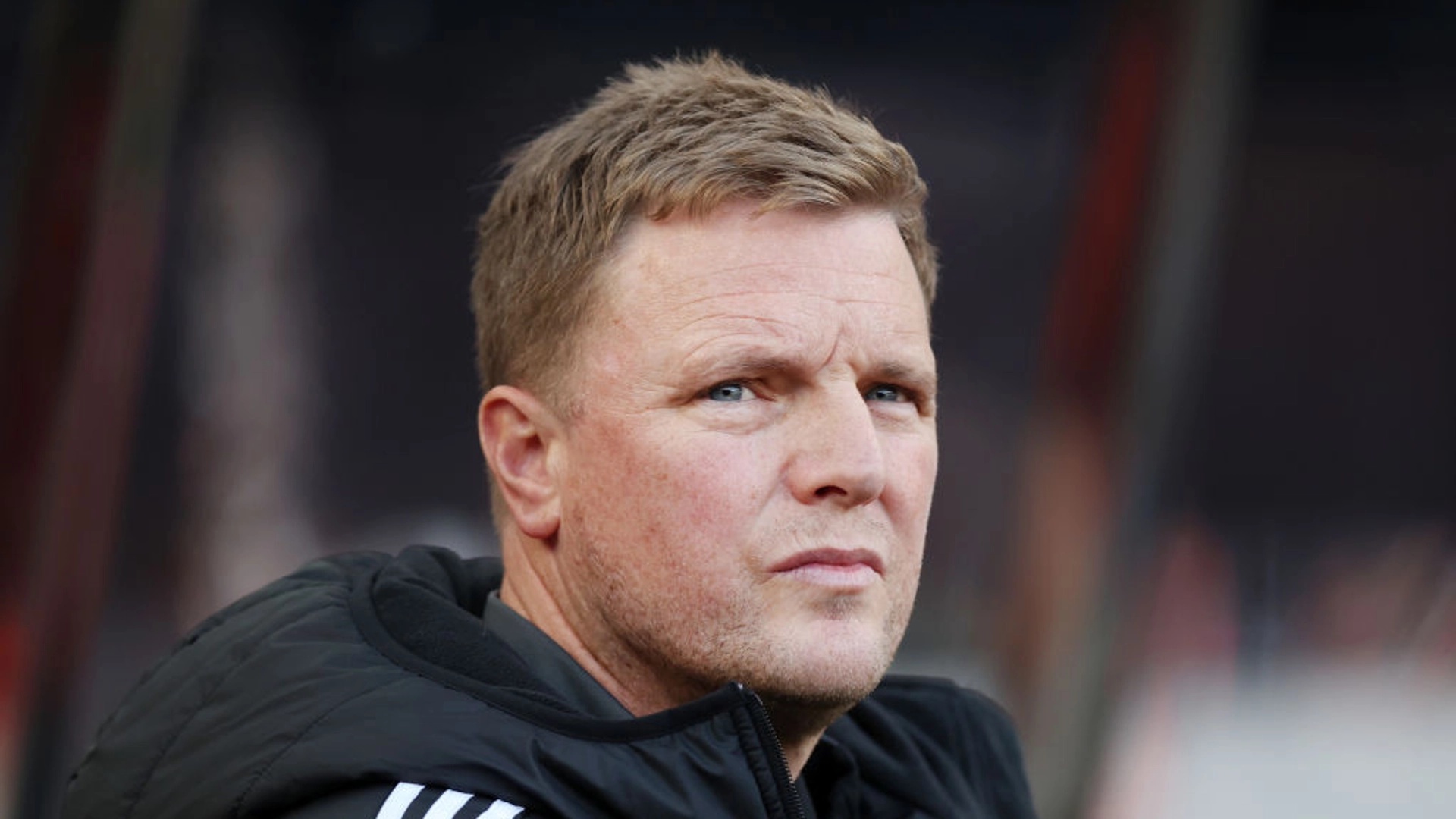Five players Eddie Howe would instantly axe if he replaces Michael Carrick at Man Utd with Bruno Fernandes set to leave
