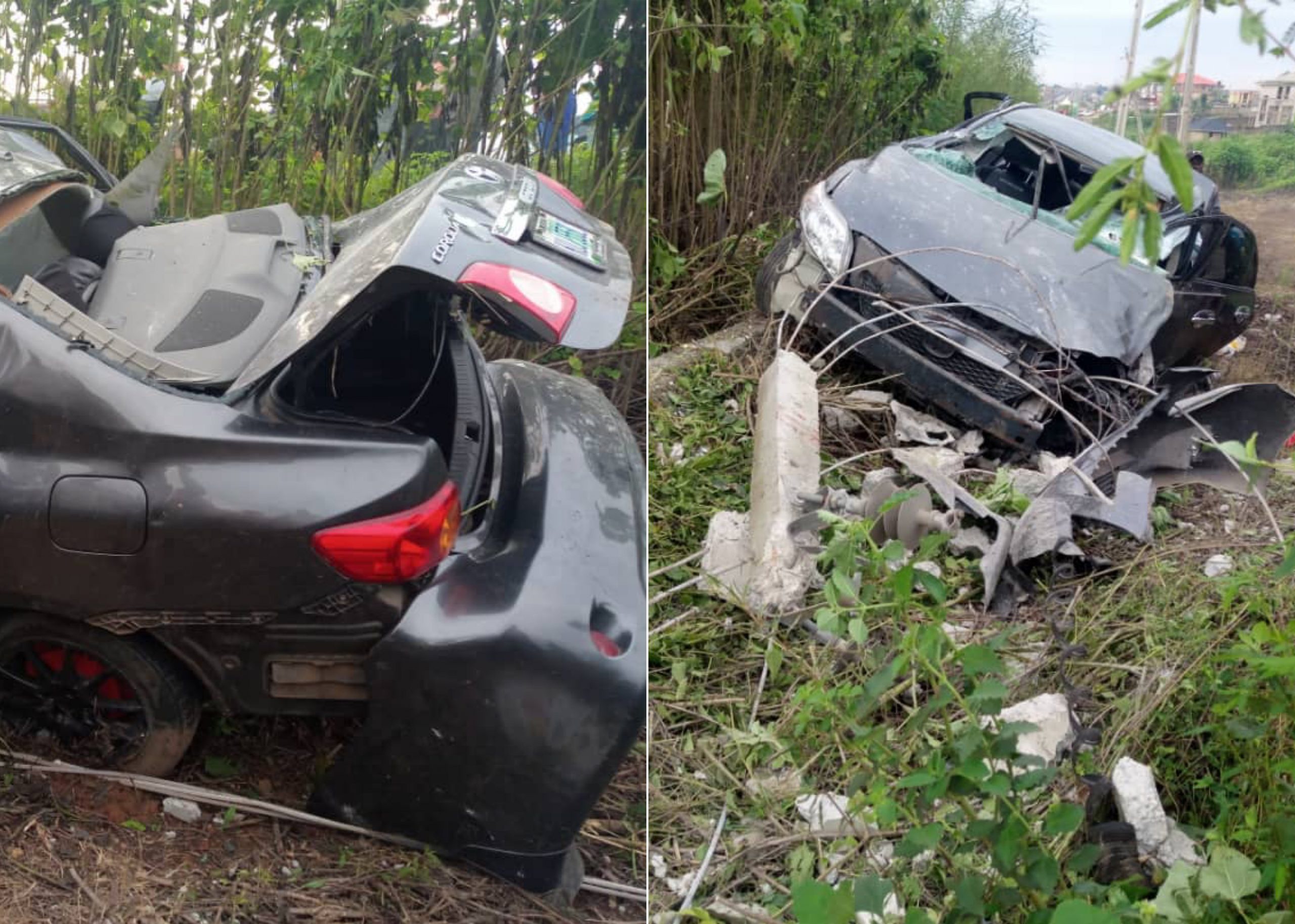 Unrest in Osogbo, Osun