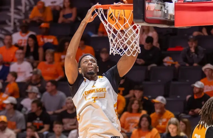 tennessee basketball
