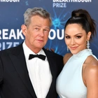 David Foster calls wife Katharine McPhee 'fat' in viral video resurfaces