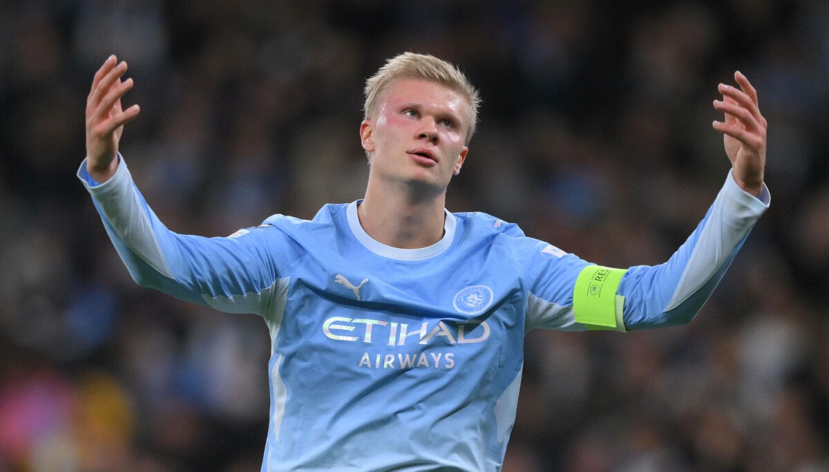 Manchester City could face forced sale, Regulator warns
