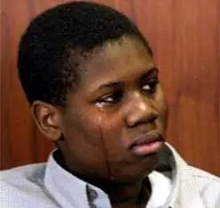 4 Children Who Were Sentenced To Life Imprisonment And The Crime They Committed (photos)