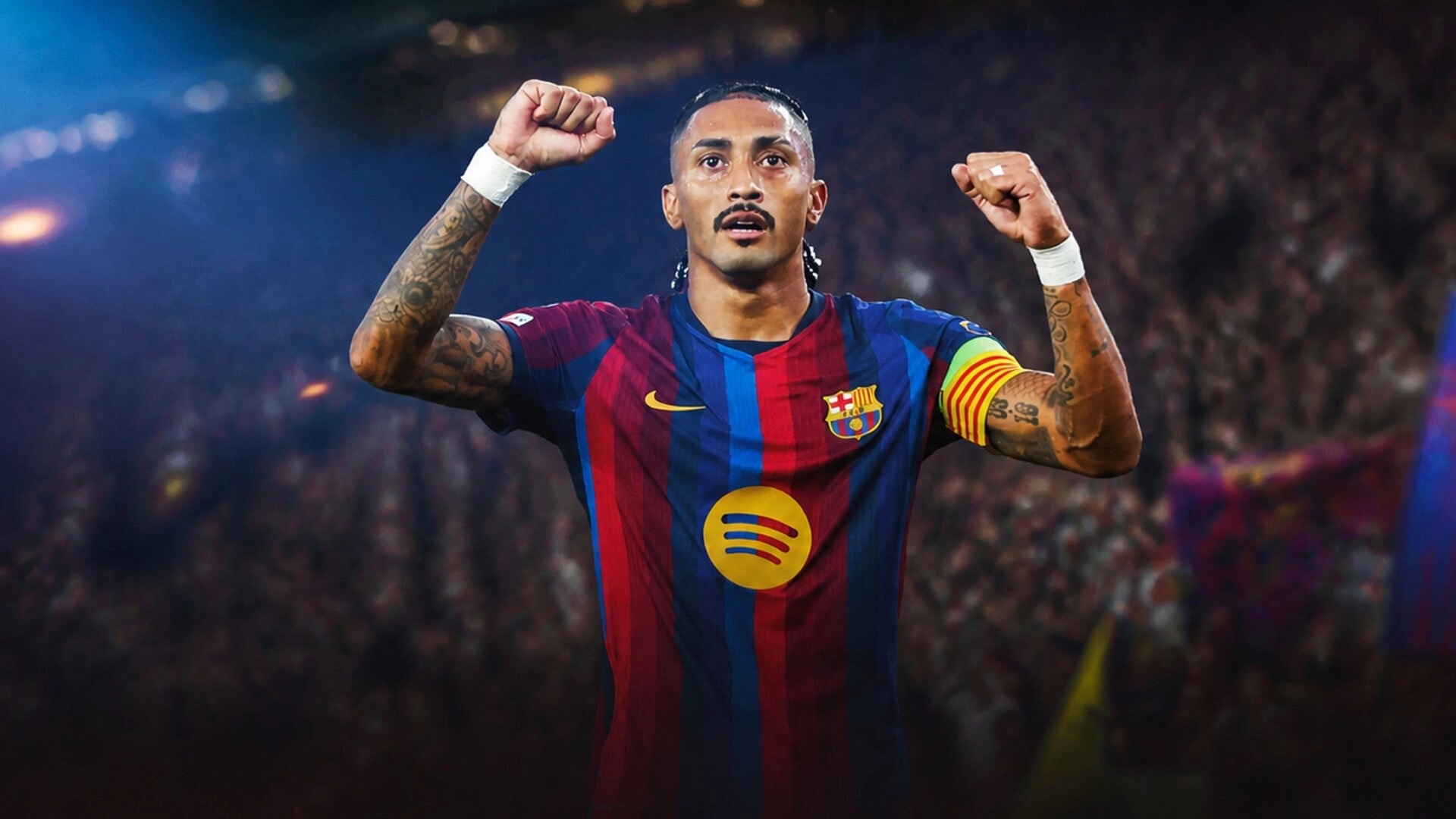 The top goalscorers in Europe's big five leagues in 2026/27