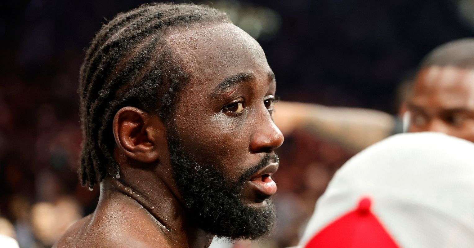 Terence Crawford called out once again for ‘the biggest fight in boxing’: “We need it”