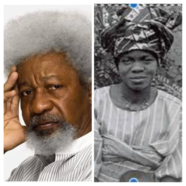 What to know about the mother of Professor Wole Soyinka. 7d53bea58a9340d8a9aaeedffed391cd?quality=uhq&format=webp&resize=720