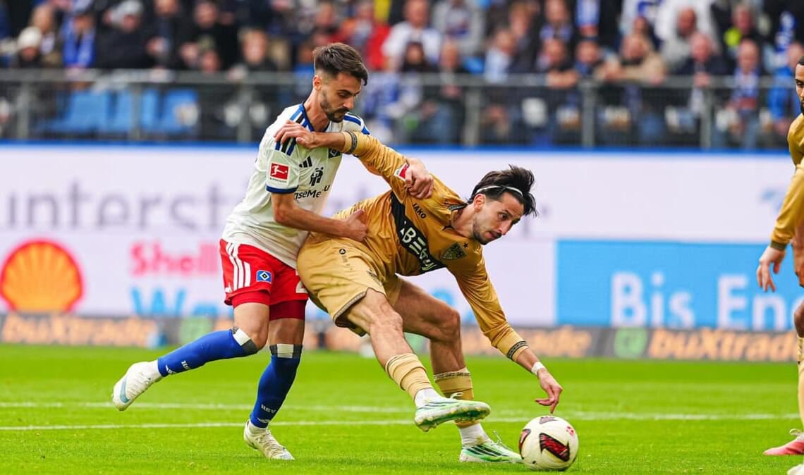 Der VfB verlor in einem umkämpften Spiel&nbsp;– vor allem wegen mangelder Torgefahr.