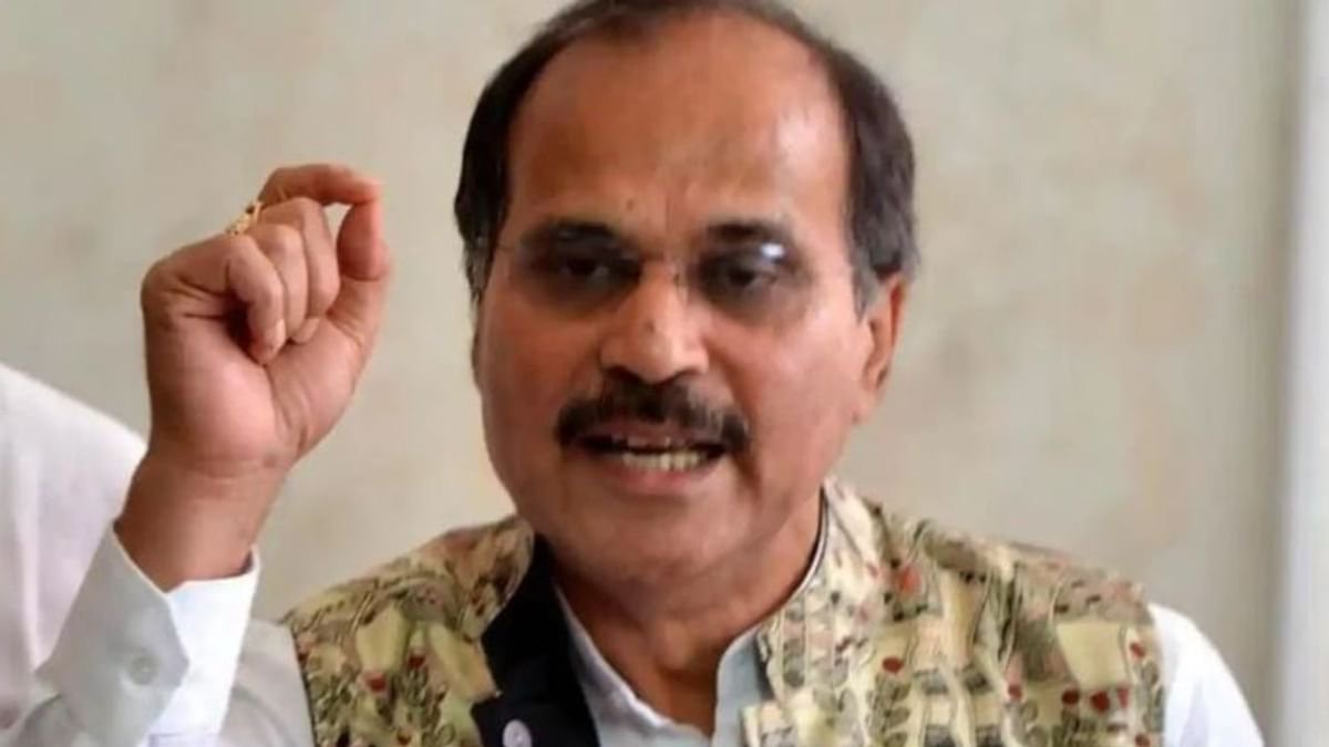 पश्चिम बंगाल राजनीति: बंगाल में कैसे होगा समझौता?  पटना बैठक के 24 घंटे के भीतर अधीर चौधरी ने ममता बनर्जी पर हमला बोला