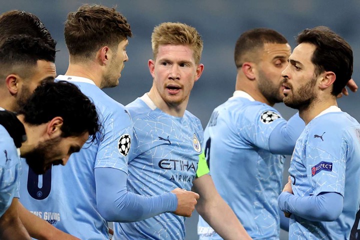 Manchester City pre-season fixtures list