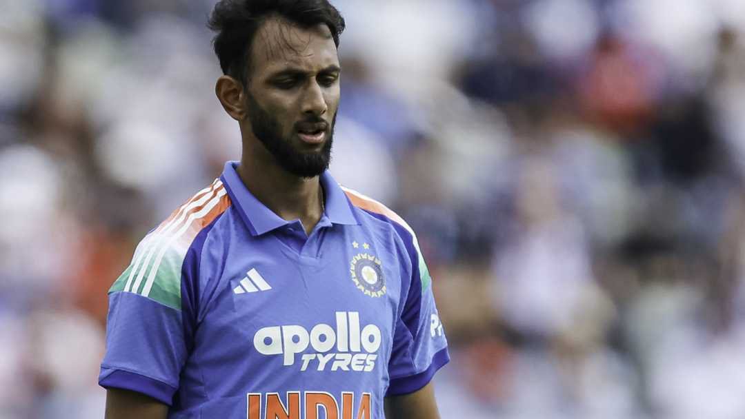 prasidh-krishna-faces-a-race-against-time-to-be-fit-for-the-nz-odis