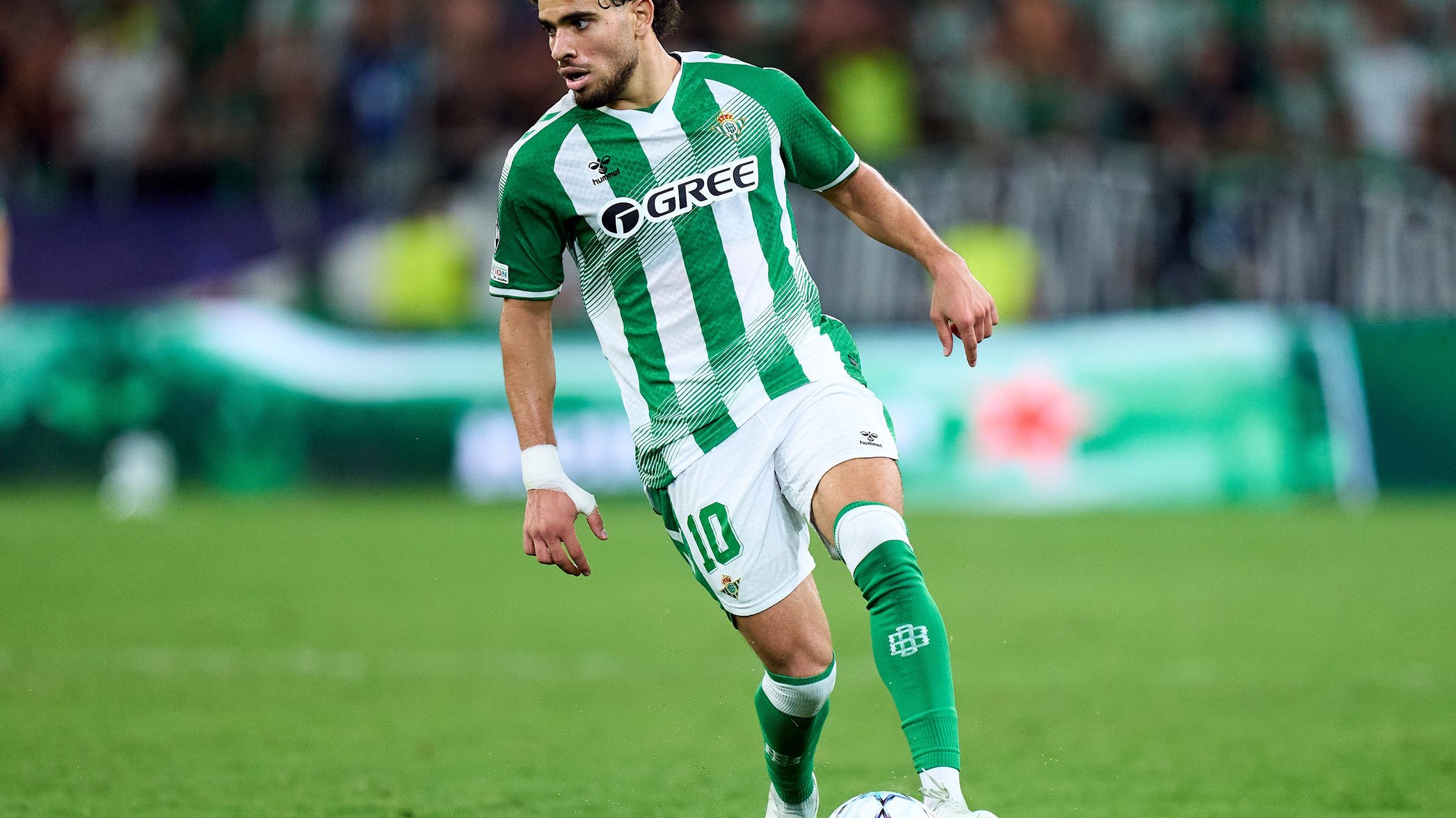 Former Barcelona director: Ez Abde is a street footballer, and I wanted him at any price