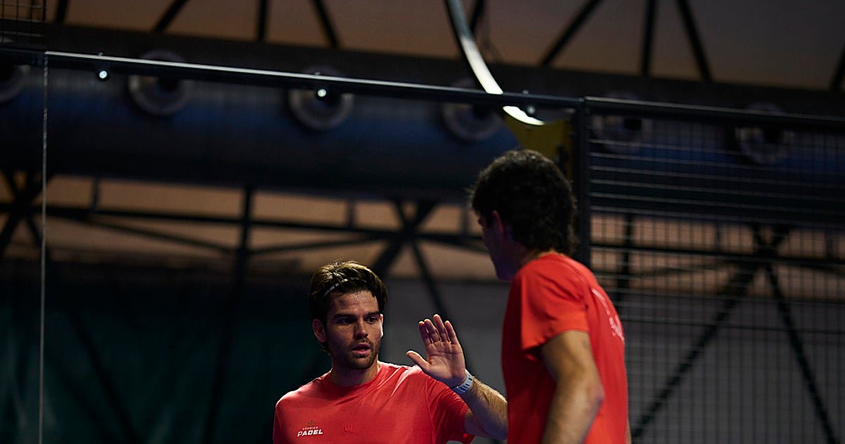 Stunner at Milano P1: Garrido and De Pascual Knock Out Paquito and Di Nenno in the Round of 16