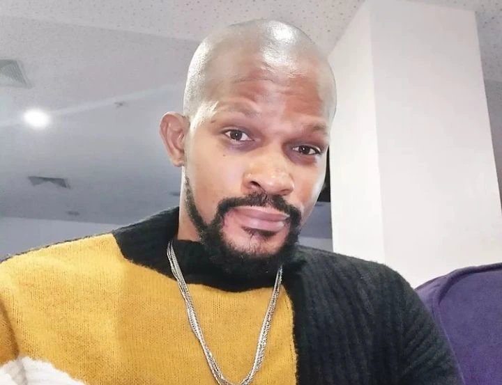“My Uncle Molested Me When I Was 11 Years Old" - Uche Maduagwu Narrates His Ordeal